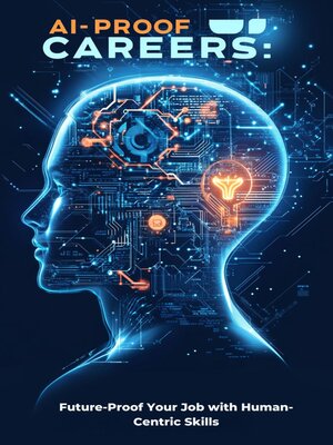 cover image of AI-Proof Careers